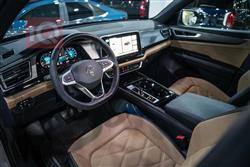 فولكسفاغن أطلس كروس سبورت